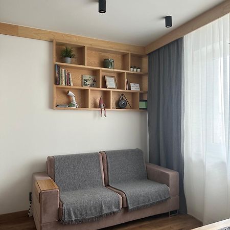 Vektron Apartment Zakopane Exterior photo